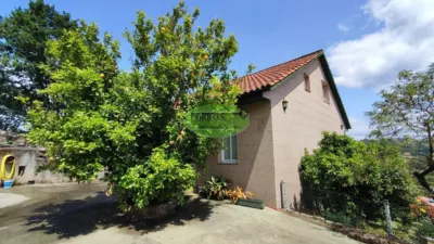 Chalet in Pereiro de Aguiar (O) photo 29