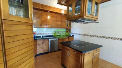 Chalet in Pereiro de Aguiar (O) photo 2