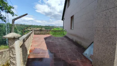 Chalet in Pereiro de Aguiar (O) photo 30