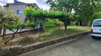 Chalet in Pereiro de Aguiar (O) photo 33