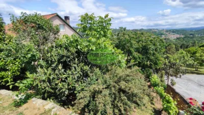 Chalet in Pereiro de Aguiar (O) photo 39
