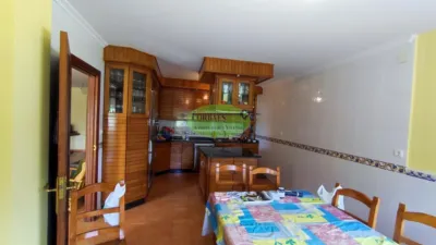 Chalet in Pereiro de Aguiar (O) photo 3