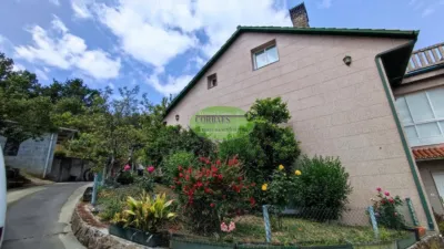 Chalet in Pereiro de Aguiar (O) photo 41