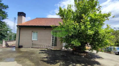 Chalet in Pereiro de Aguiar (O) photo 42