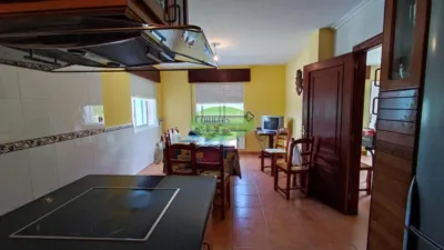 Chalet in Pereiro de Aguiar (O) photo 5