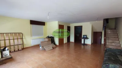 Chalet in Pereiro de Aguiar (O) photo 6