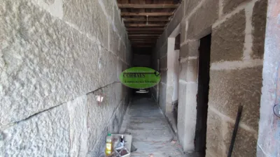 House in Taboadela photo 13