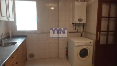 Apartment in Alto del Castaño photo 5