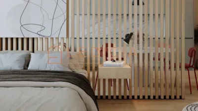 Piso en venta en Calle de Valle-Inclán, 1, Centro (Ourense Capital) de 180.000 €