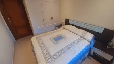 Apartamento en alquiler en Calle de Santiago, 2, Casco Vello (Distrito Casco Urbano. Vigo) de 850 €<span>/mes</span>