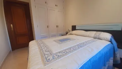 Apartamento en alquiler en Calle de Santiago, 2, Casco Vello (Distrito Casco Urbano. Vigo) de 850 €<span>/mes</span>