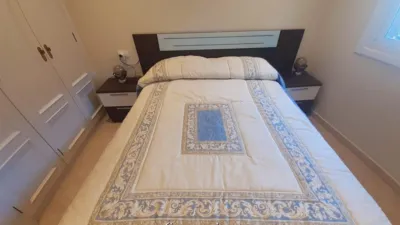 Apartamento en alquiler en Calle de Santiago, 2, Casco Vello (Distrito Casco Urbano. Vigo) de 850 €<span>/mes</span>