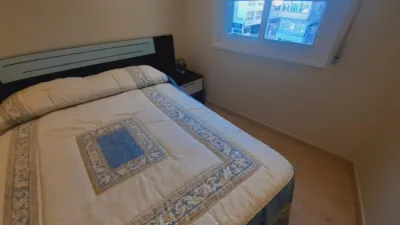 Apartamento en alquiler en Calle de Santiago, 2, Casco Vello (Distrito Casco Urbano. Vigo) de 850 €<span>/mes</span>