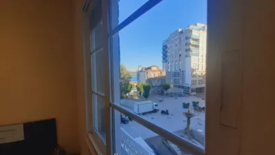 Apartamento en alquiler en Calle de Santiago, 2, Casco Vello (Distrito Casco Urbano. Vigo) de 850 €<span>/mes</span>