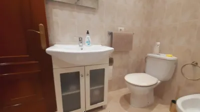 Apartamento en alquiler en Calle de Santiago, 2, Casco Vello (Distrito Casco Urbano. Vigo) de 850 €<span>/mes</span>