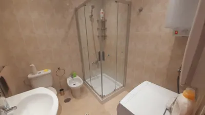 Apartamento en alquiler en Calle de Santiago, 2, Casco Vello (Distrito Casco Urbano. Vigo) de 850 €<span>/mes</span>