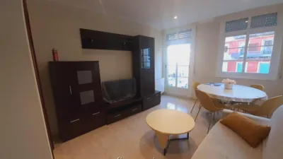 Apartamento en alquiler en Calle de Santiago, 2, Casco Vello (Distrito Casco Urbano. Vigo) de 850 €<span>/mes</span>