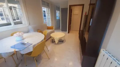 Apartamento en alquiler en Calle de Santiago, 2, Casco Vello (Distrito Casco Urbano. Vigo) de 850 €<span>/mes</span>