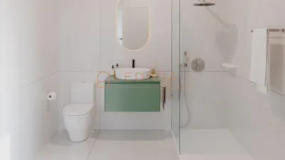 Piso en venta en Calle de Valle-Inclán, 1, Centro (Ourense Capital) de 275.000 €