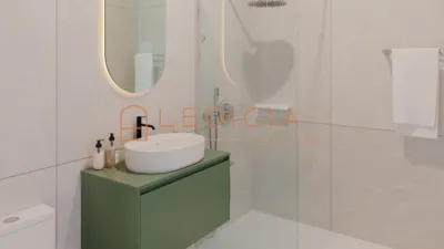 Piso en venta en Calle de Valle-Inclán, 1, Centro (Ourense Capital) de 275.000 €