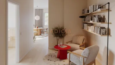 Piso en venta en Calle de Valle-Inclán, 1, Centro (Ourense Capital) de 275.000 €
