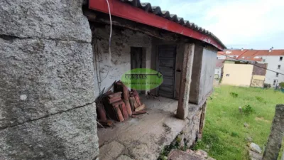 House in San Cibrao das Viñas photo 2