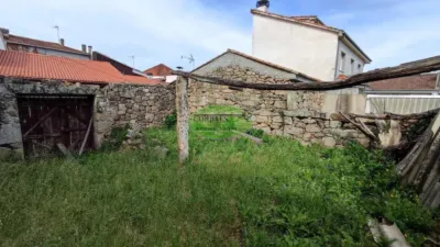 Casa en San Cibrao Das Viñas photo 8