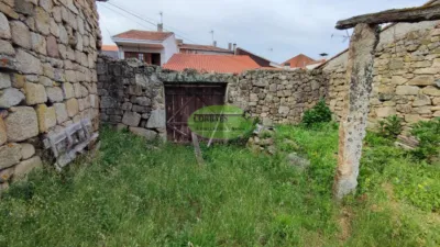 Casa en San Cibrao Das Viñas photo 9