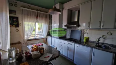 Chalet in Piñor photo 10