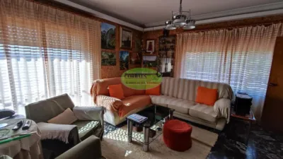 Chalet in Piñor photo 11