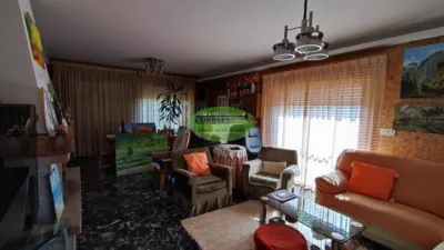 Chalet in Piñor photo 13