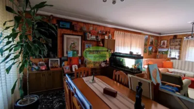 Chalet in Piñor photo 15