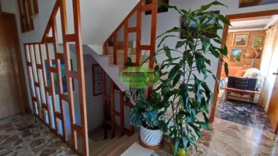 Chalet in Piñor photo 16