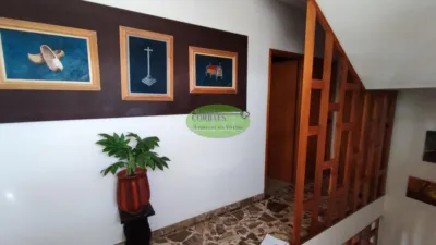 Chalet in Piñor photo 17