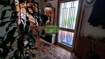 Chalet in Piñor photo 19