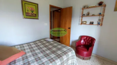 Chalet in Piñor photo 21