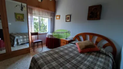 Chalet in Piñor photo 22