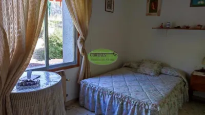 Chalet in Piñor photo 23