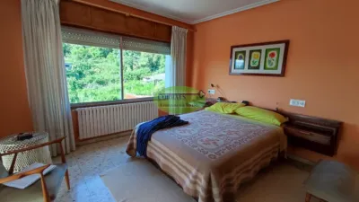 Chalet in Piñor photo 25