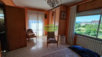 Chalet in Piñor photo 26