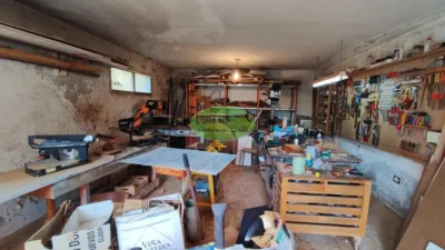 Chalet in Piñor photo 28