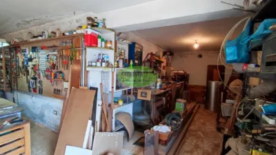 Chalet in Piñor photo 29