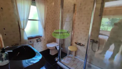 Chalet in Piñor photo 30