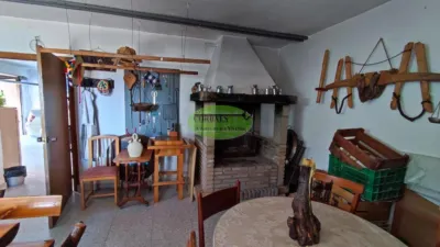 Chalet in Piñor photo 31