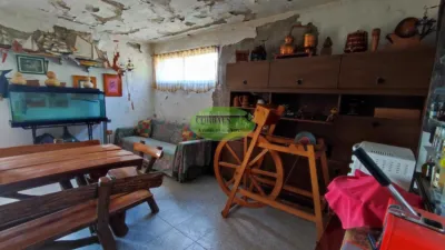 Chalet in Piñor photo 32