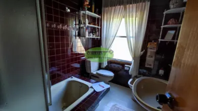 Chalet in Piñor photo 33
