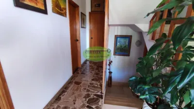 Chalet in Piñor photo 36