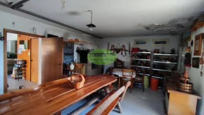 Chalet in Piñor photo 37