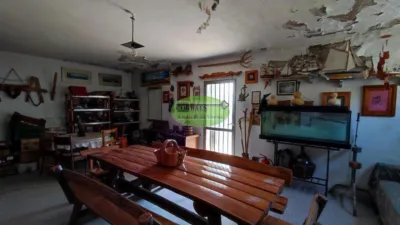 Chalet in Piñor photo 38