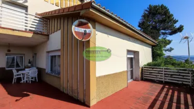 Chalet in Piñor photo 3